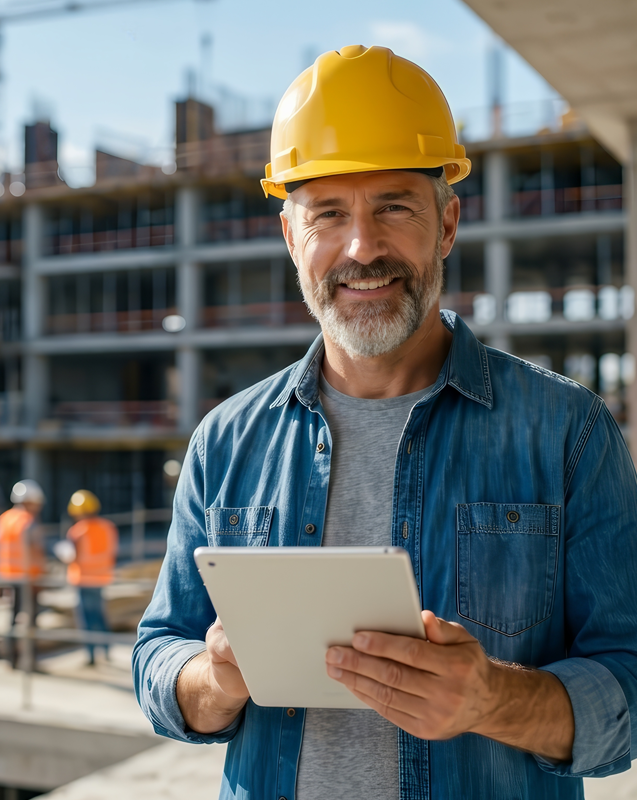 Empresas constructoras